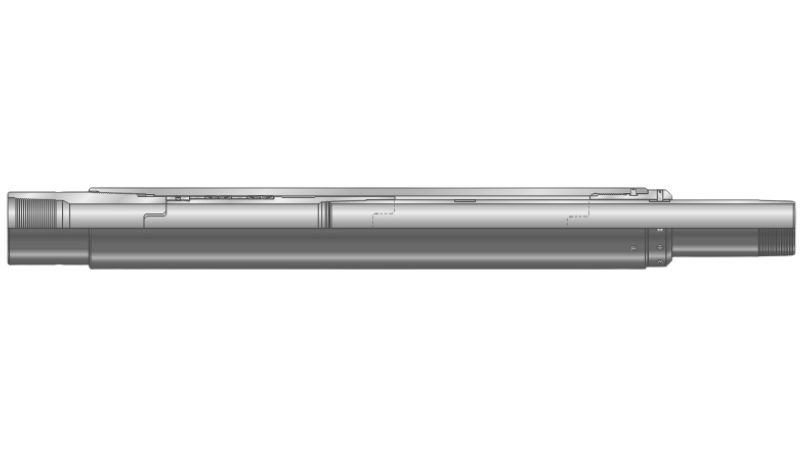 BR-EXP Model C Expansion Joint (Clutch-Style)