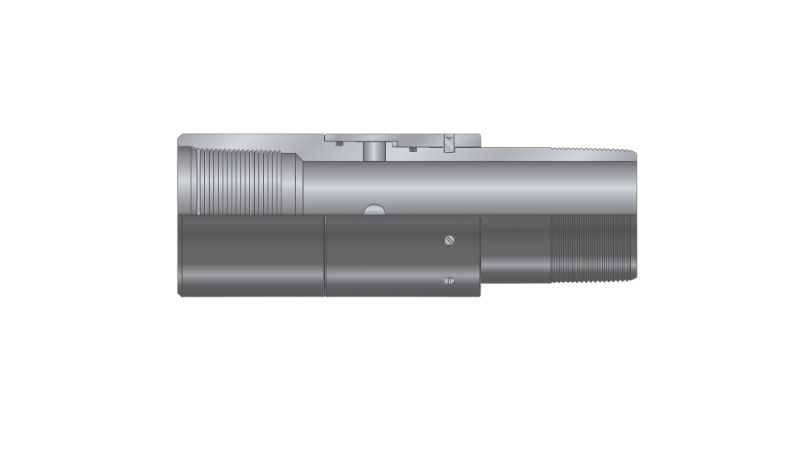 BR-TOD Tubing Operated Drain Valve